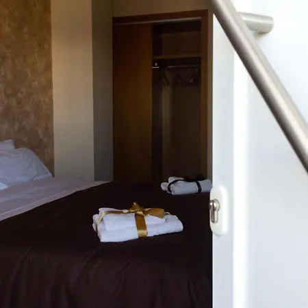Pensión La Mesedora Rooms Algemesi